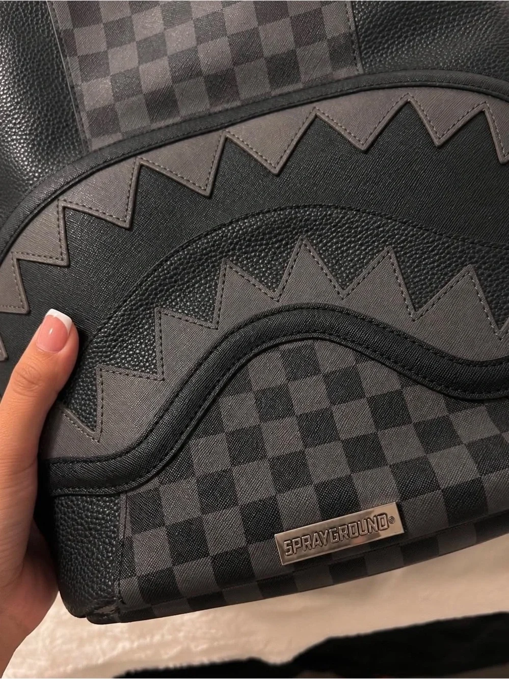 Sprayground Henny Phantom backpack